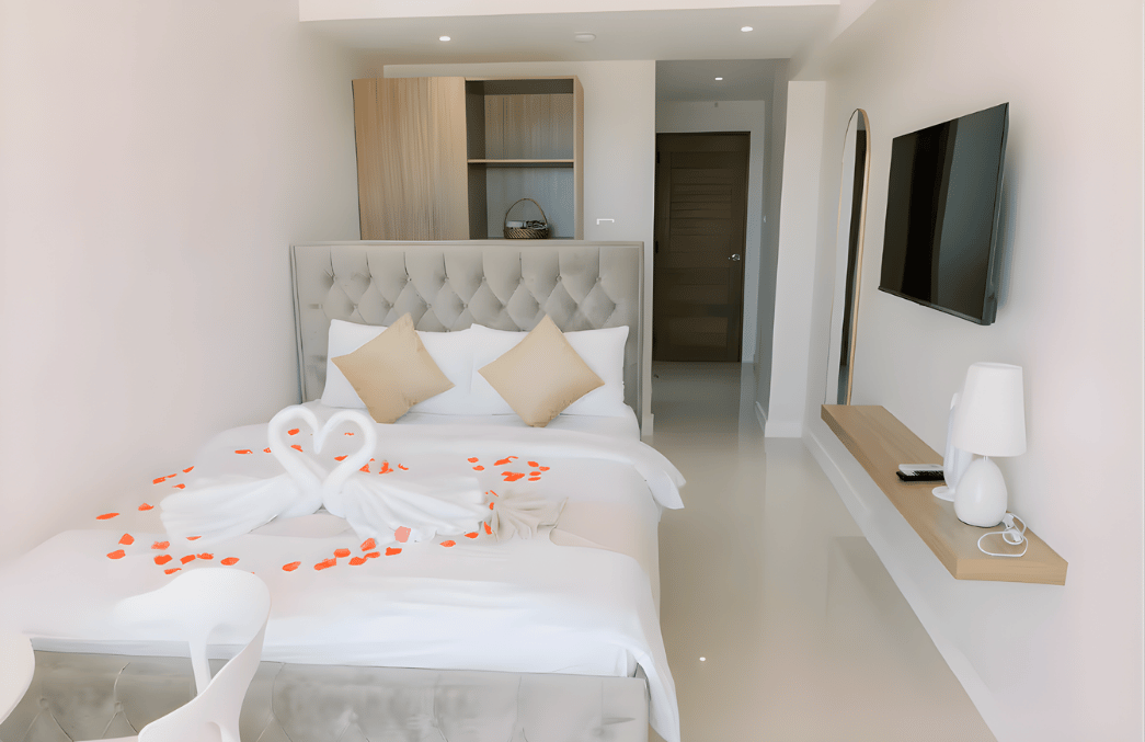 Signature Deluxe C Oceanview