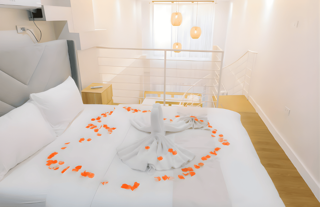 Premium Luxury Loft B