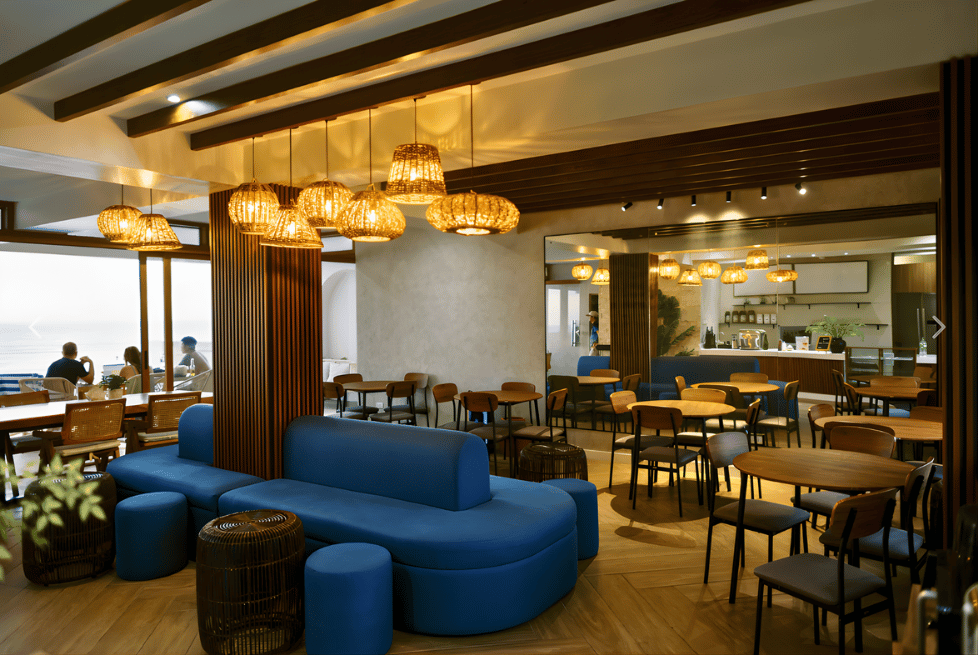 Soleya Cafe