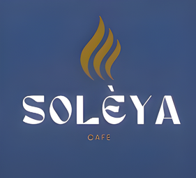 Soleya Cafe Logo