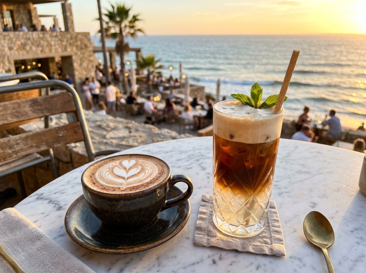 Soleya Artisanal Coffee